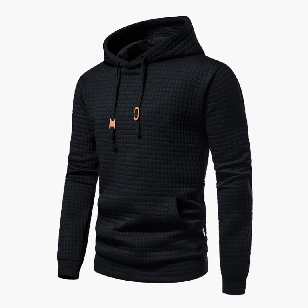 Luke™ | Comfortabele Hoodie