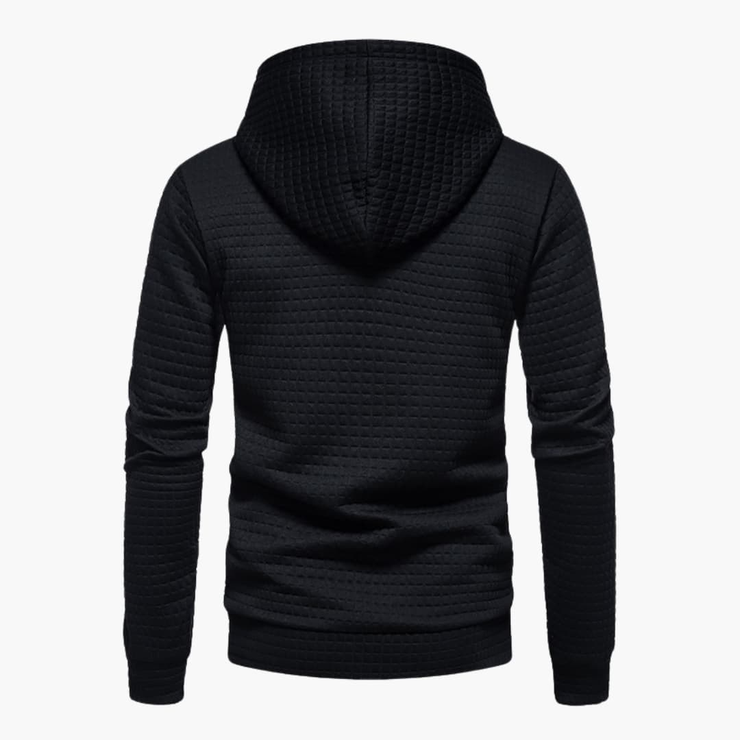 Luke™ | Comfortabele Hoodie