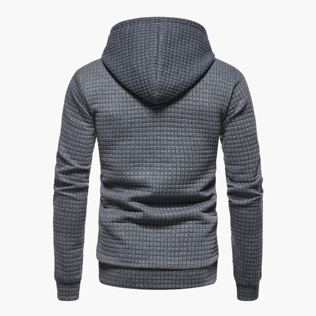 Luke™ | Comfortabele Hoodie