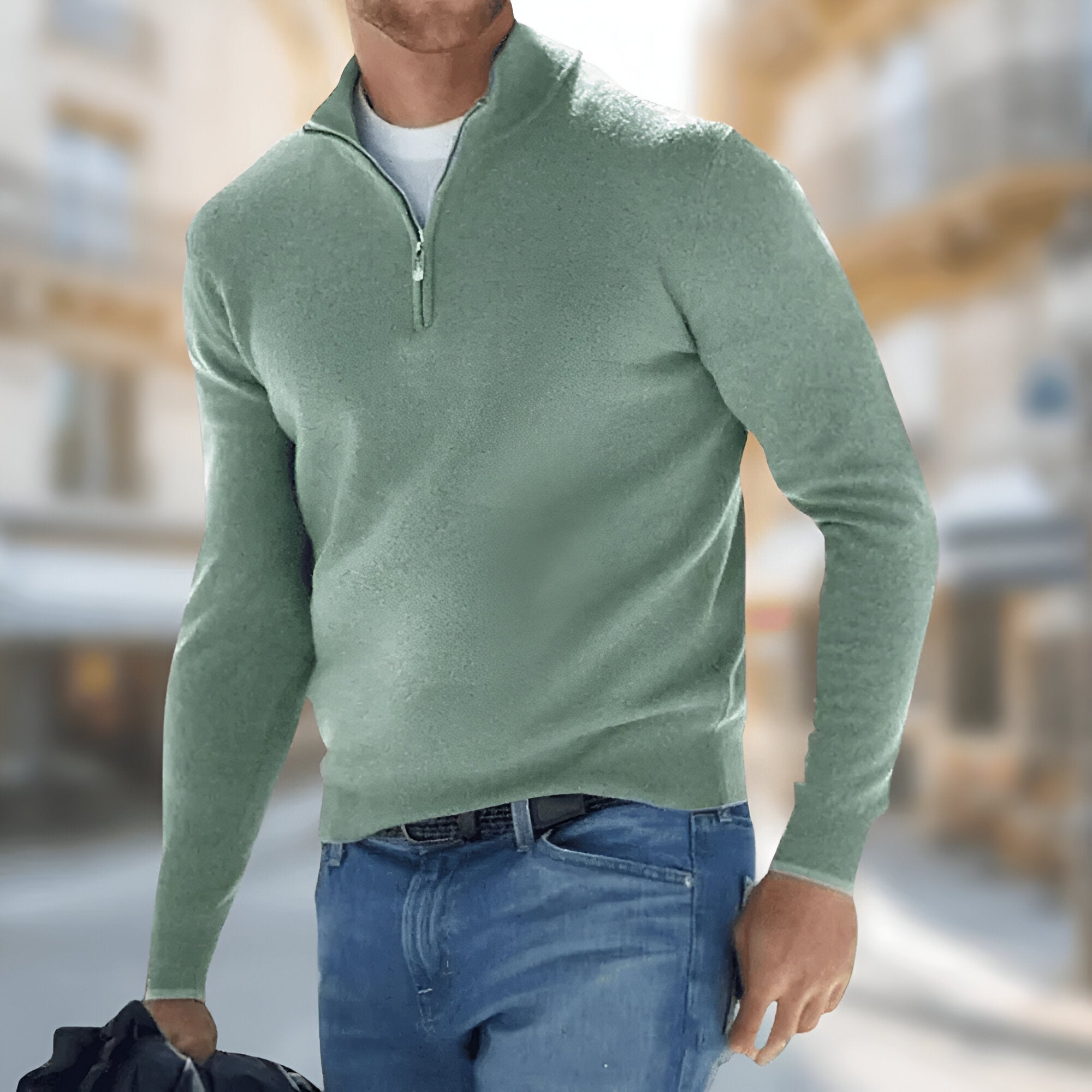 Stephen™ | Elegante Trui