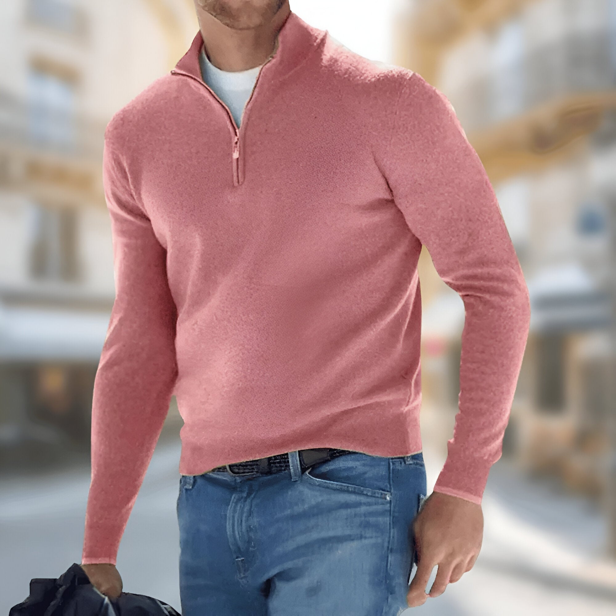 Stephen™ | Elegante Trui