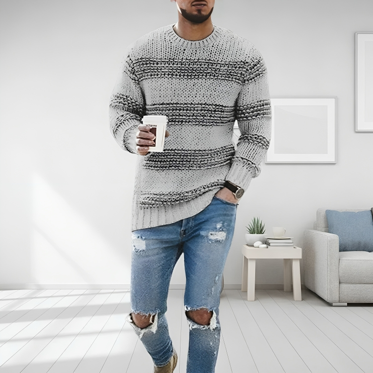 Kyle™ | Herentrui