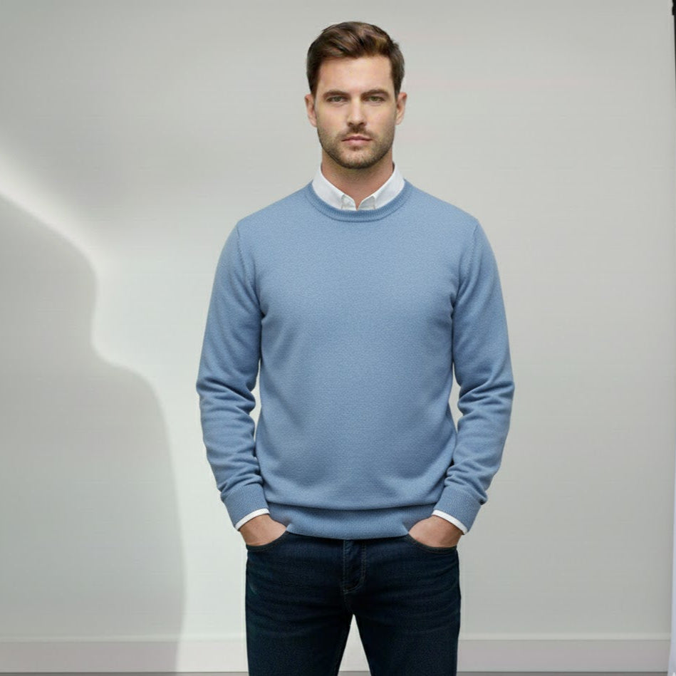 Scott™ | Comfortabele Herfsttrui