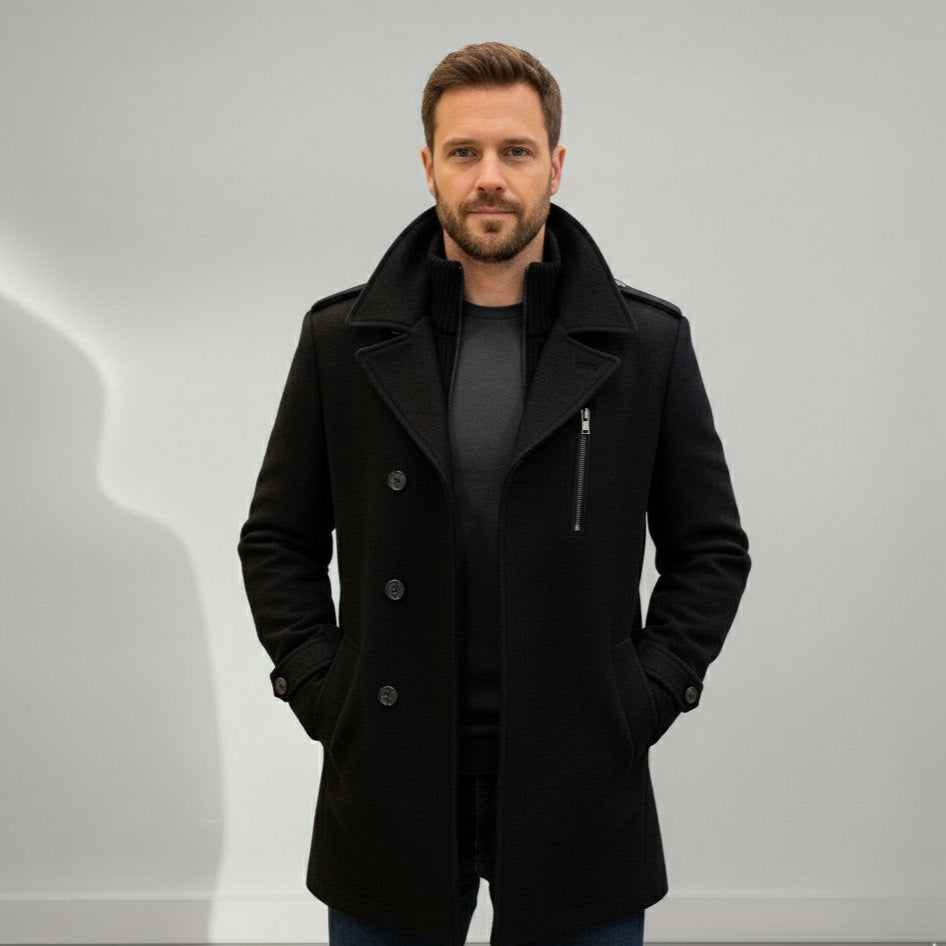 Paul™ | Twee-delige Winterjas
