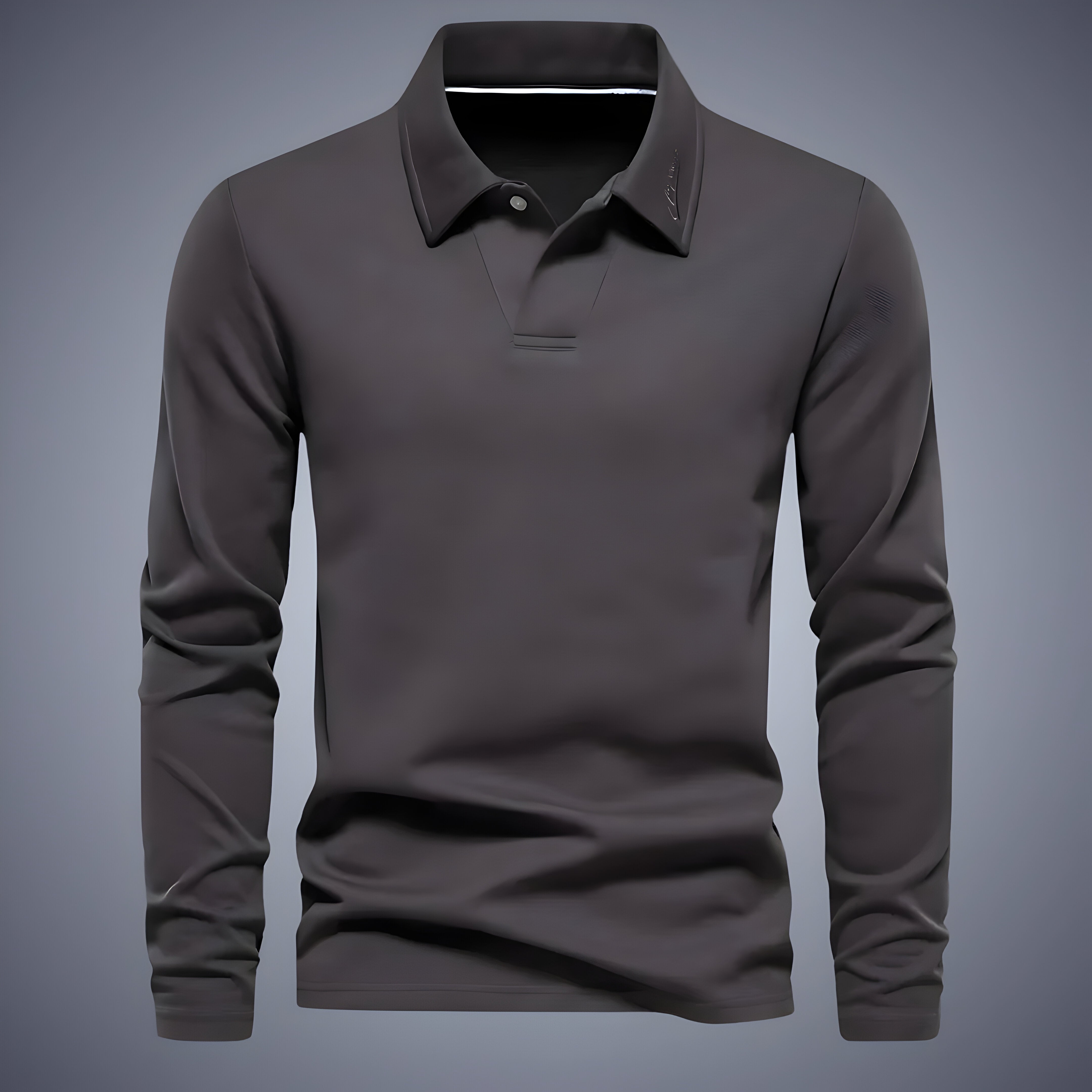 Logan™ | Casual Polo voor Heren