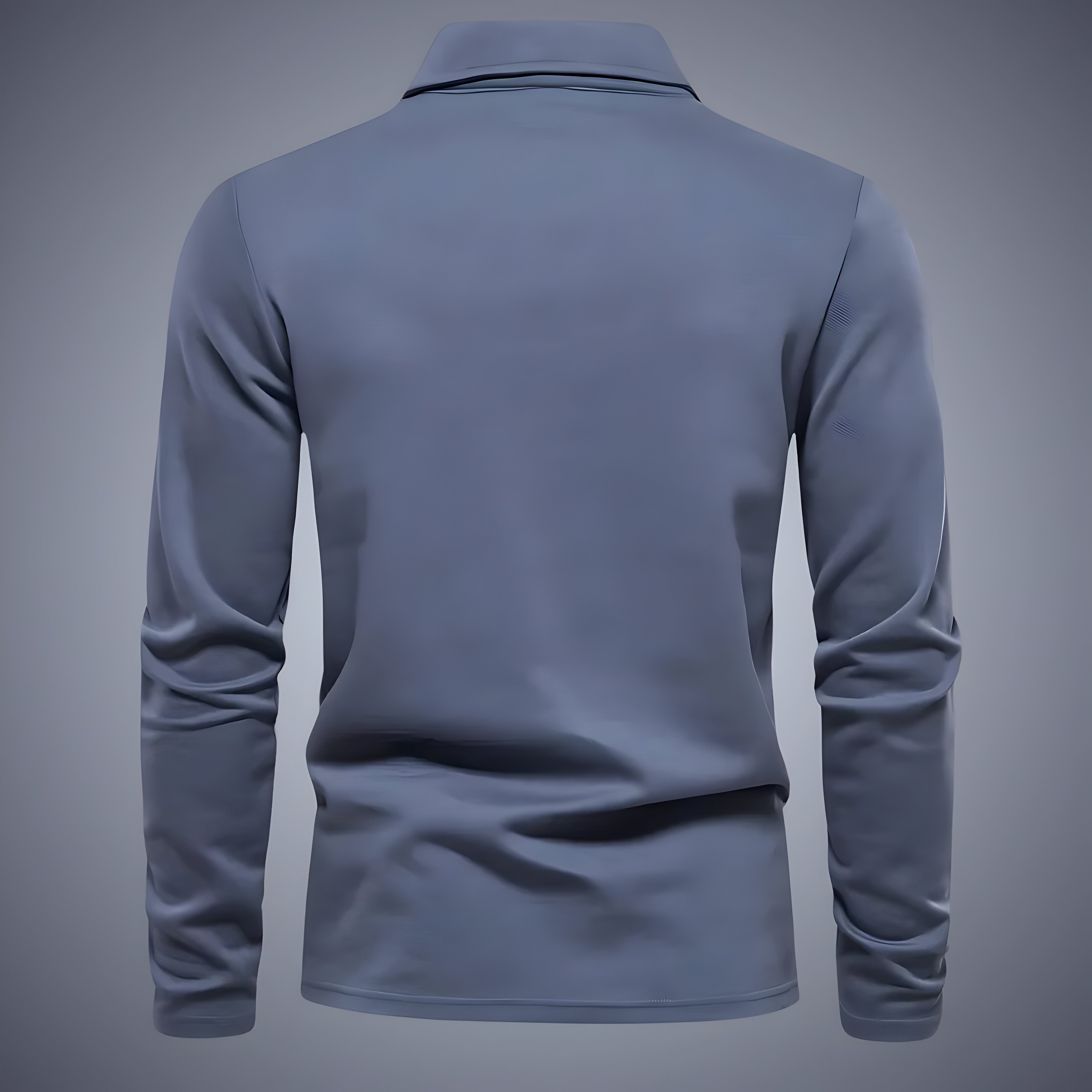 Logan™ | Casual Polo voor Heren