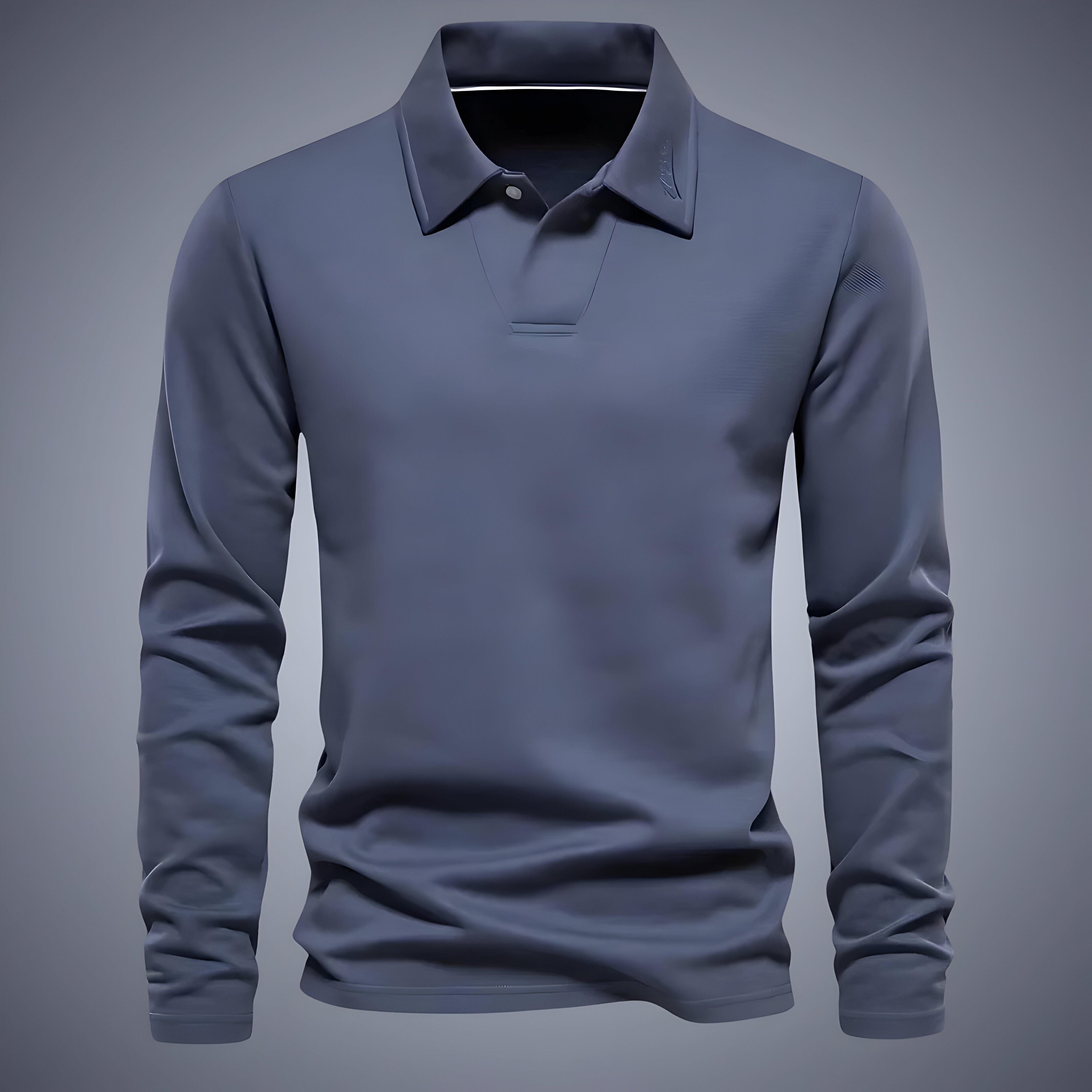 Logan™ | Casual Polo voor Heren