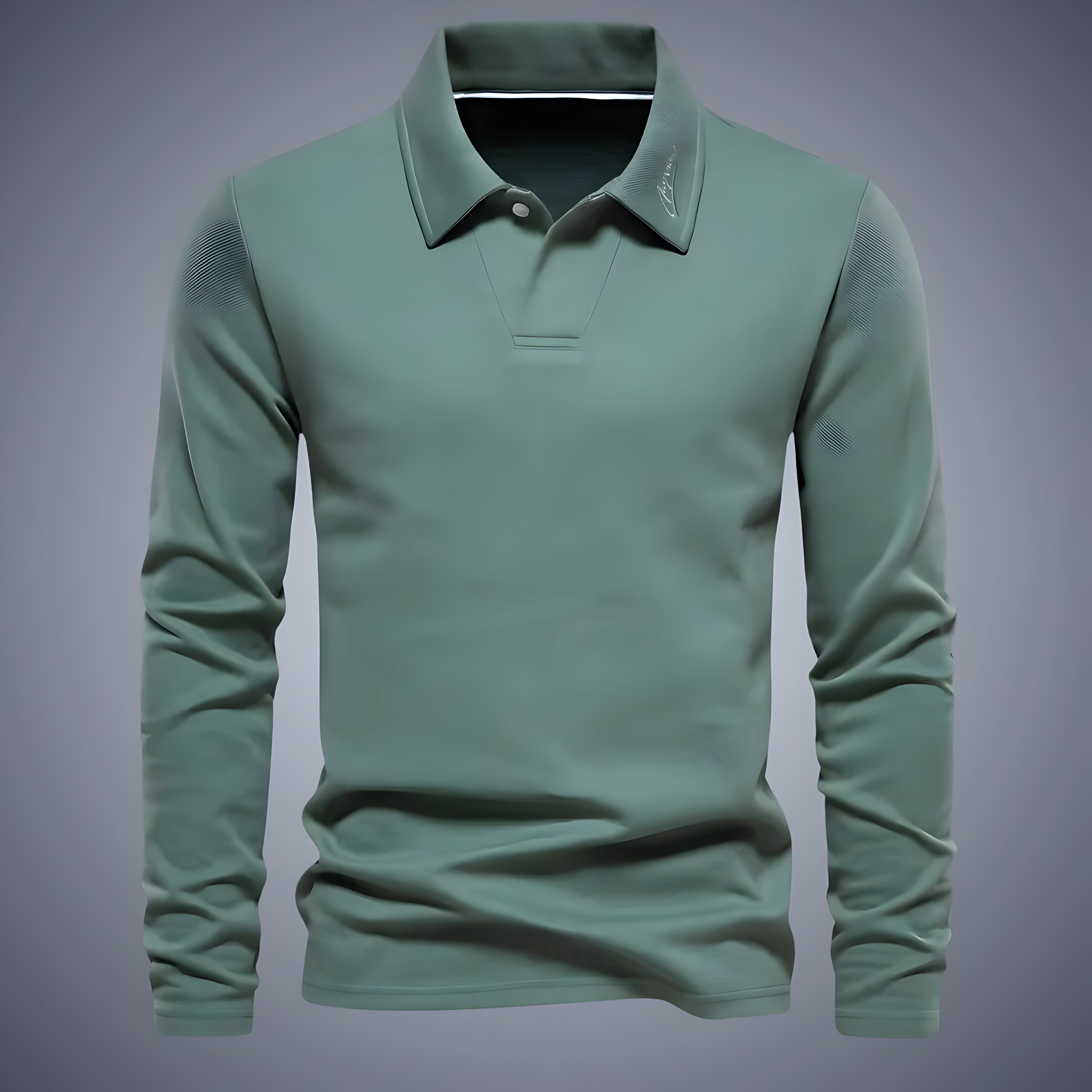 Logan™ | Casual Polo voor Heren