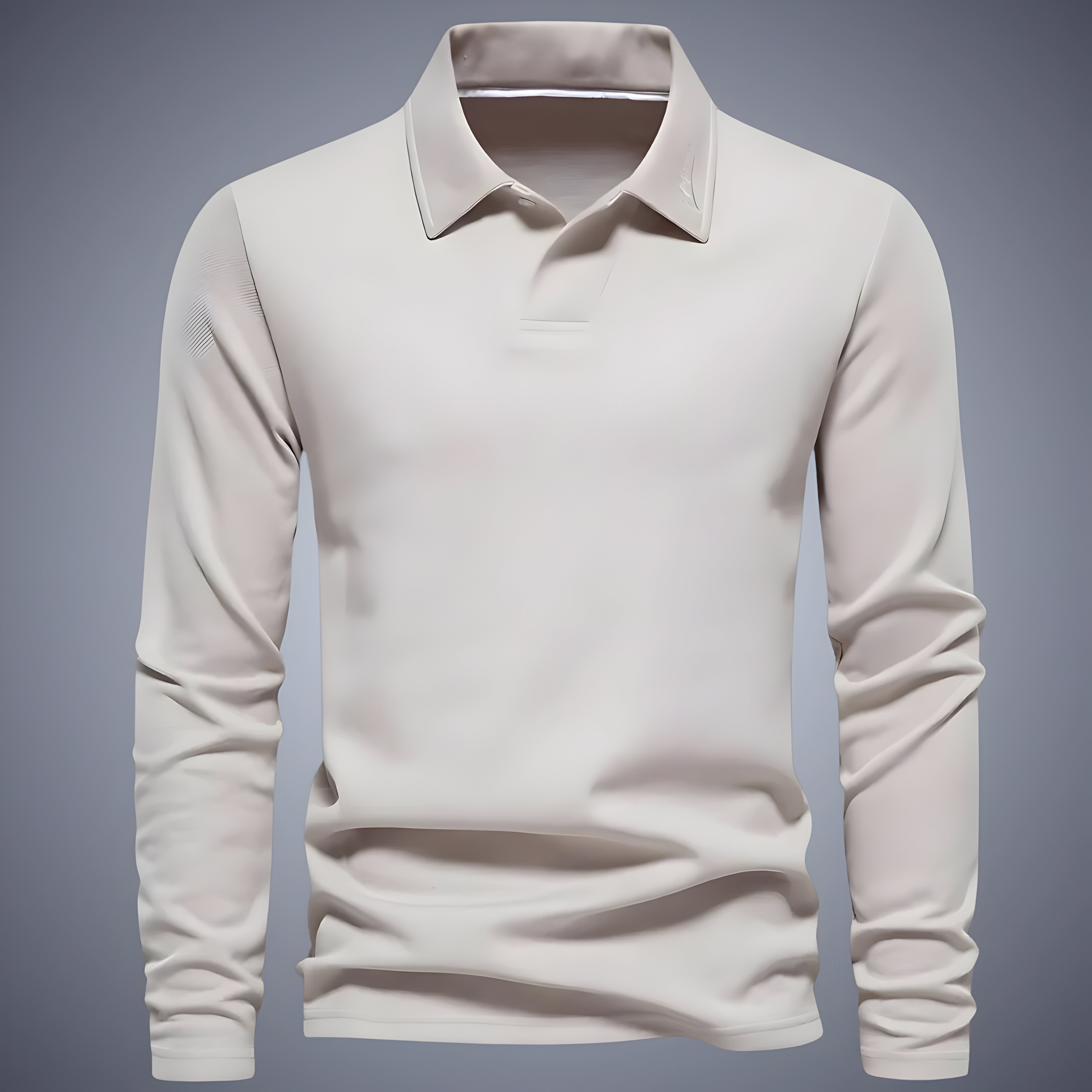 Logan™ | Casual Polo voor Heren