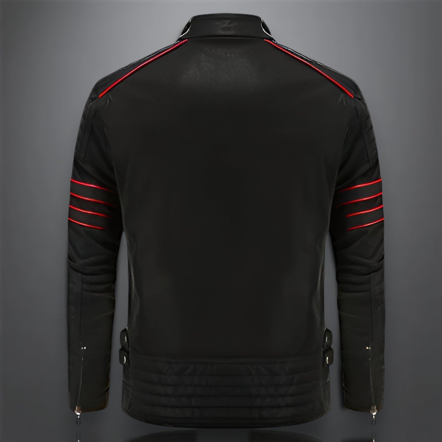 Jonas™ | Limited Edition 2025 Leren Jas