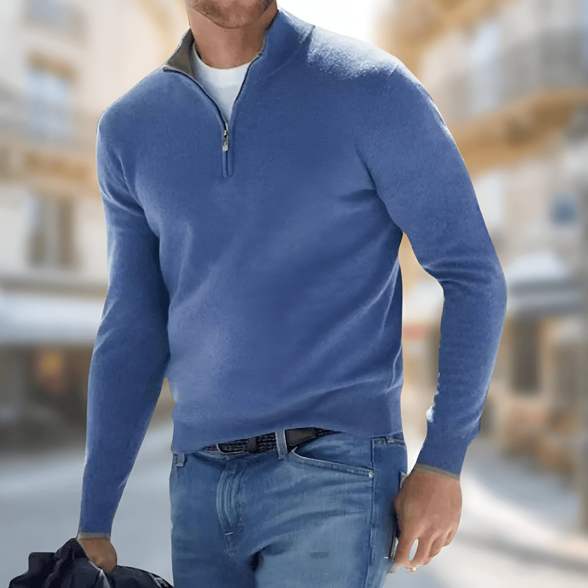 Stephen™ | Elegante Trui