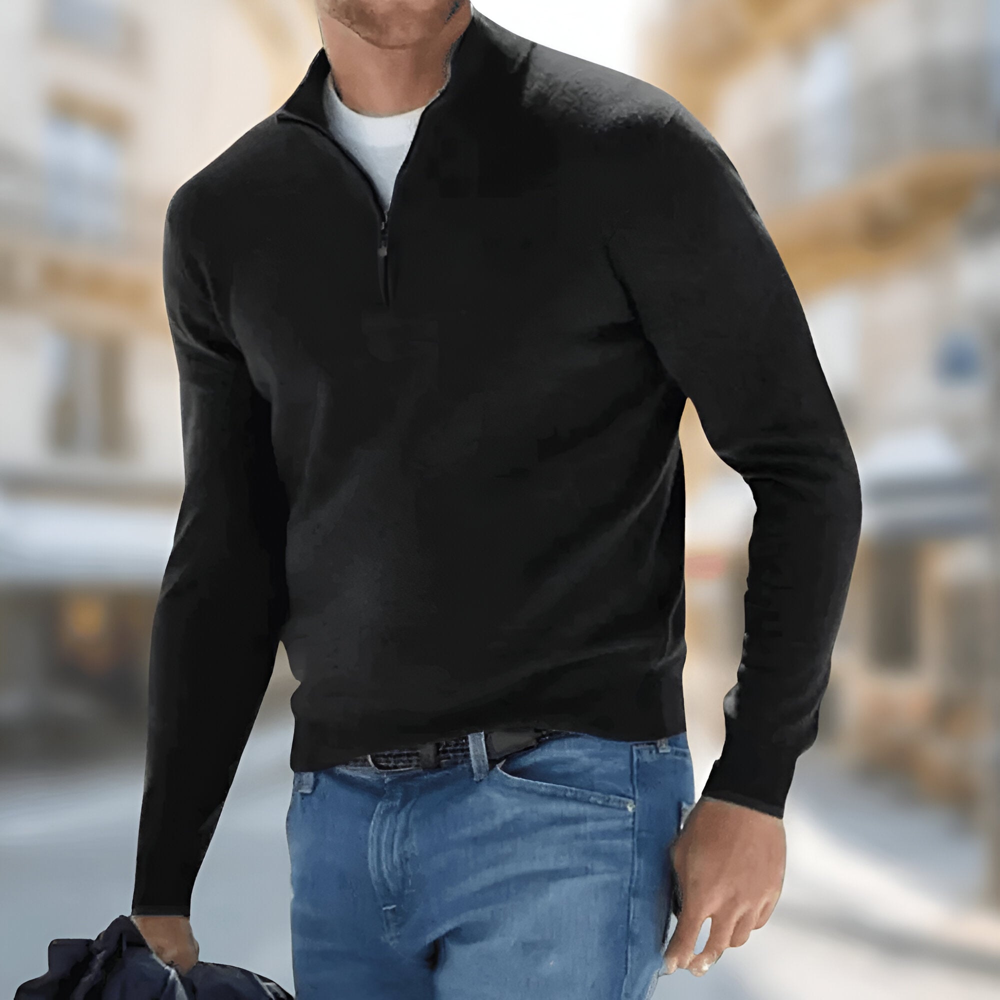 Stephen™ | Elegante Trui