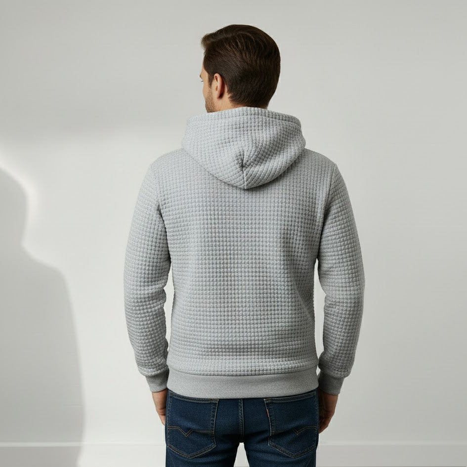 Luke™ | Comfortabele Hoodie